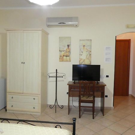 B&B אוליאנה מראה חיצוני תמונה