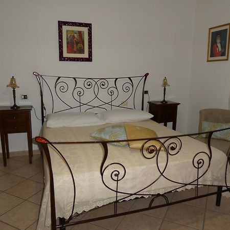 B&B אוליאנה מראה חיצוני תמונה
