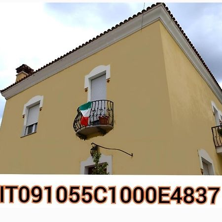 B&B אוליאנה מראה חיצוני תמונה