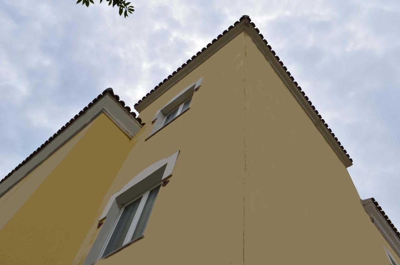 B&B אוליאנה מראה חיצוני תמונה