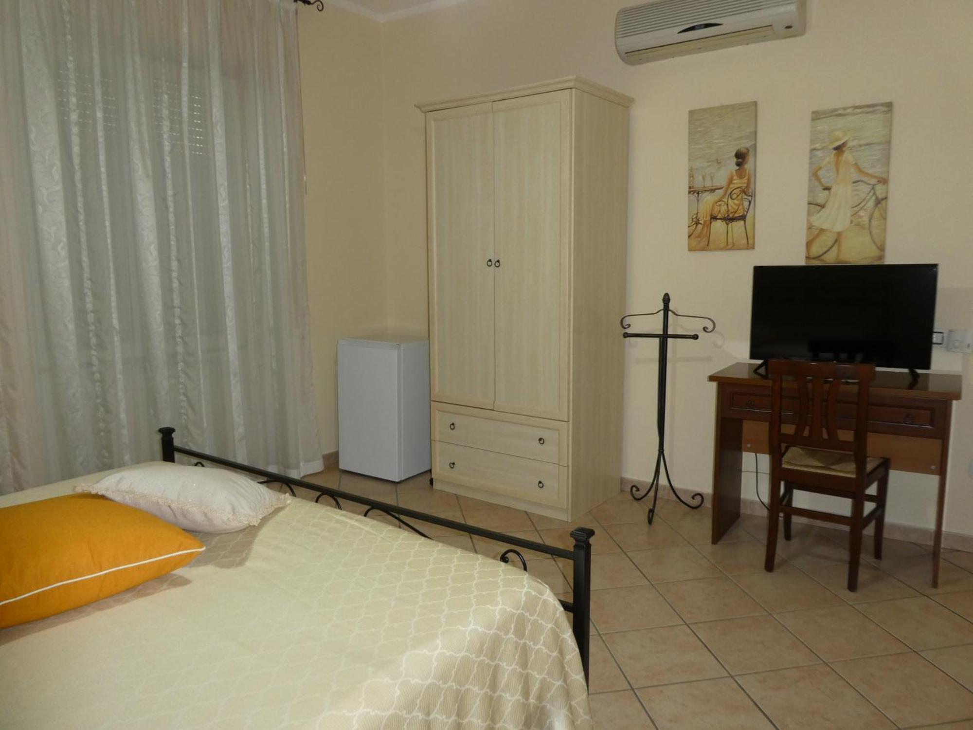 B&B אוליאנה מראה חיצוני תמונה