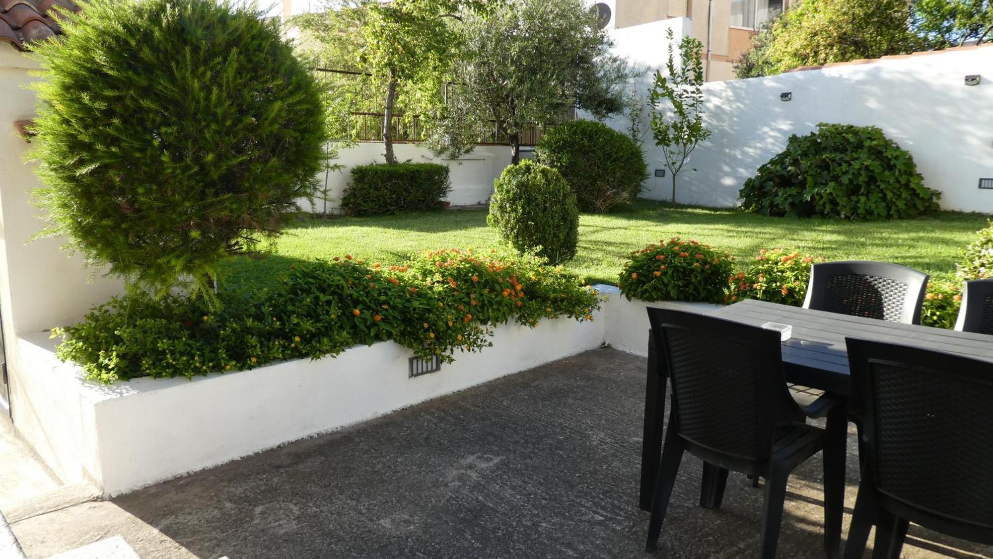 B&B אוליאנה מראה חיצוני תמונה