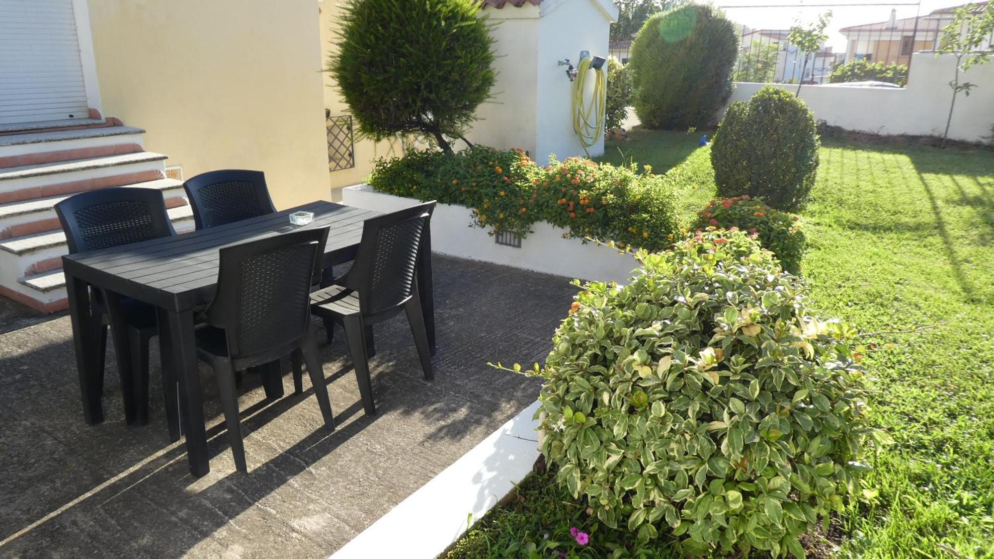 B&B אוליאנה מראה חיצוני תמונה