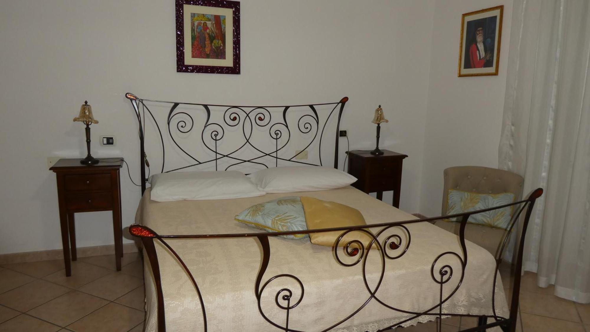 B&B אוליאנה מראה חיצוני תמונה