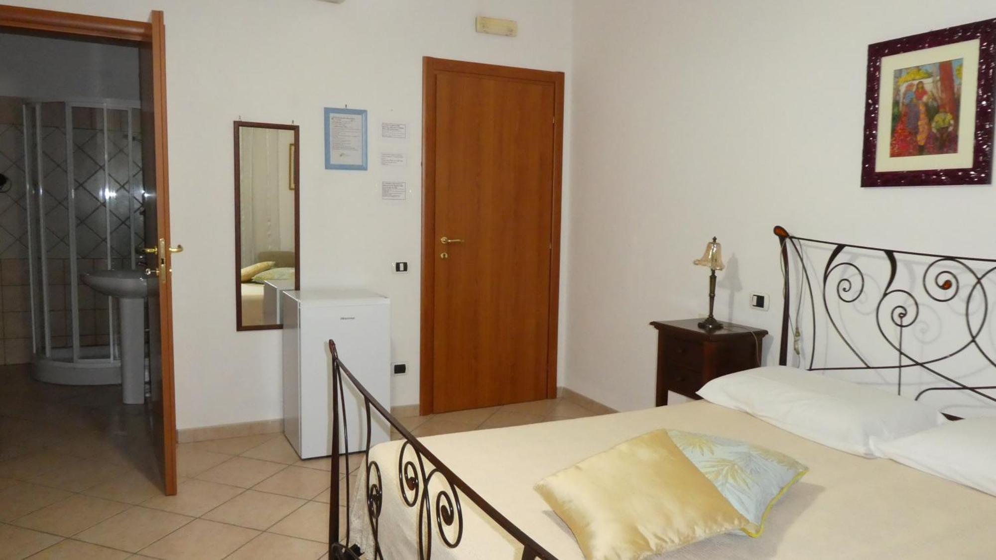 B&B אוליאנה מראה חיצוני תמונה