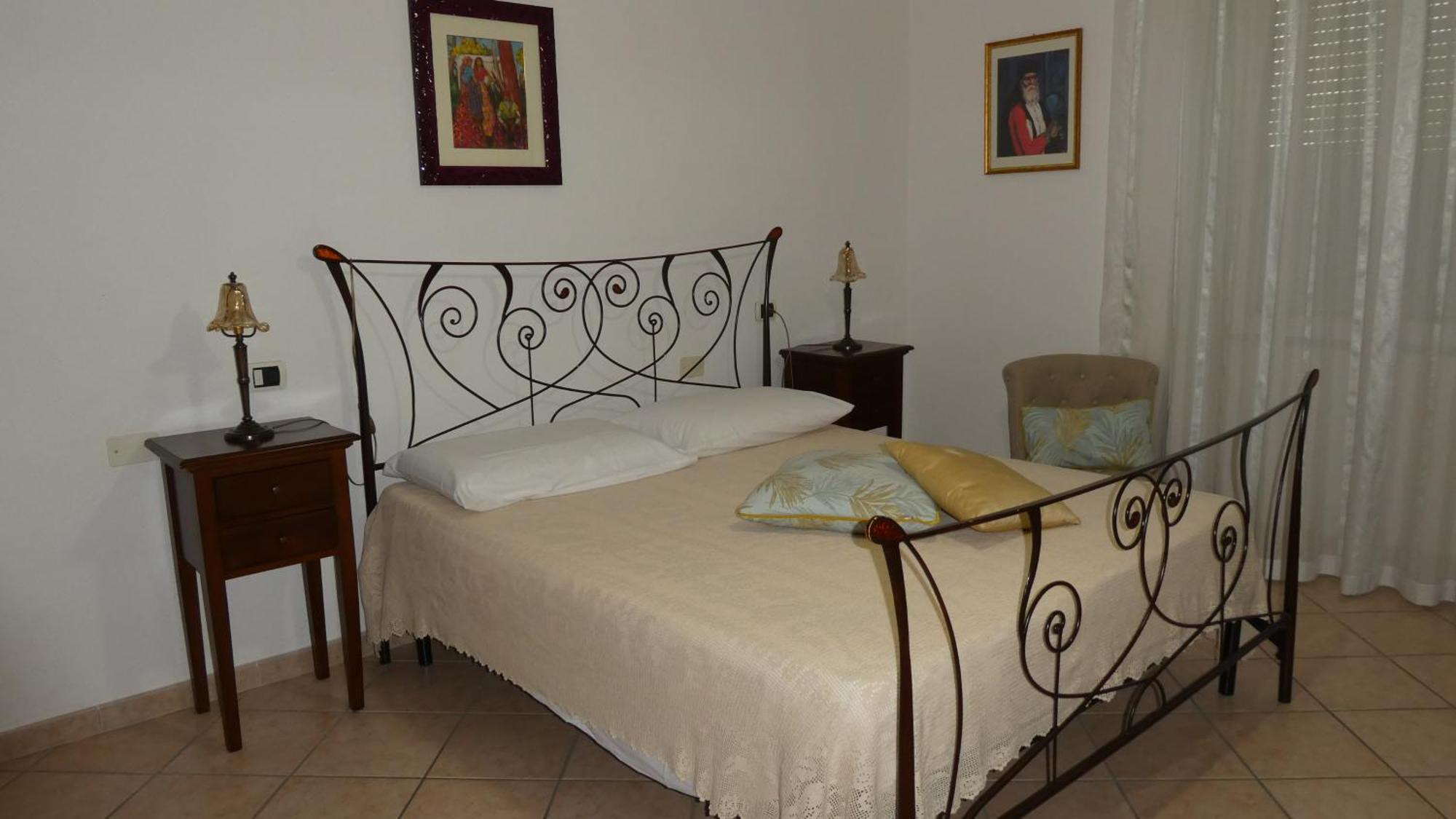 B&B אוליאנה מראה חיצוני תמונה