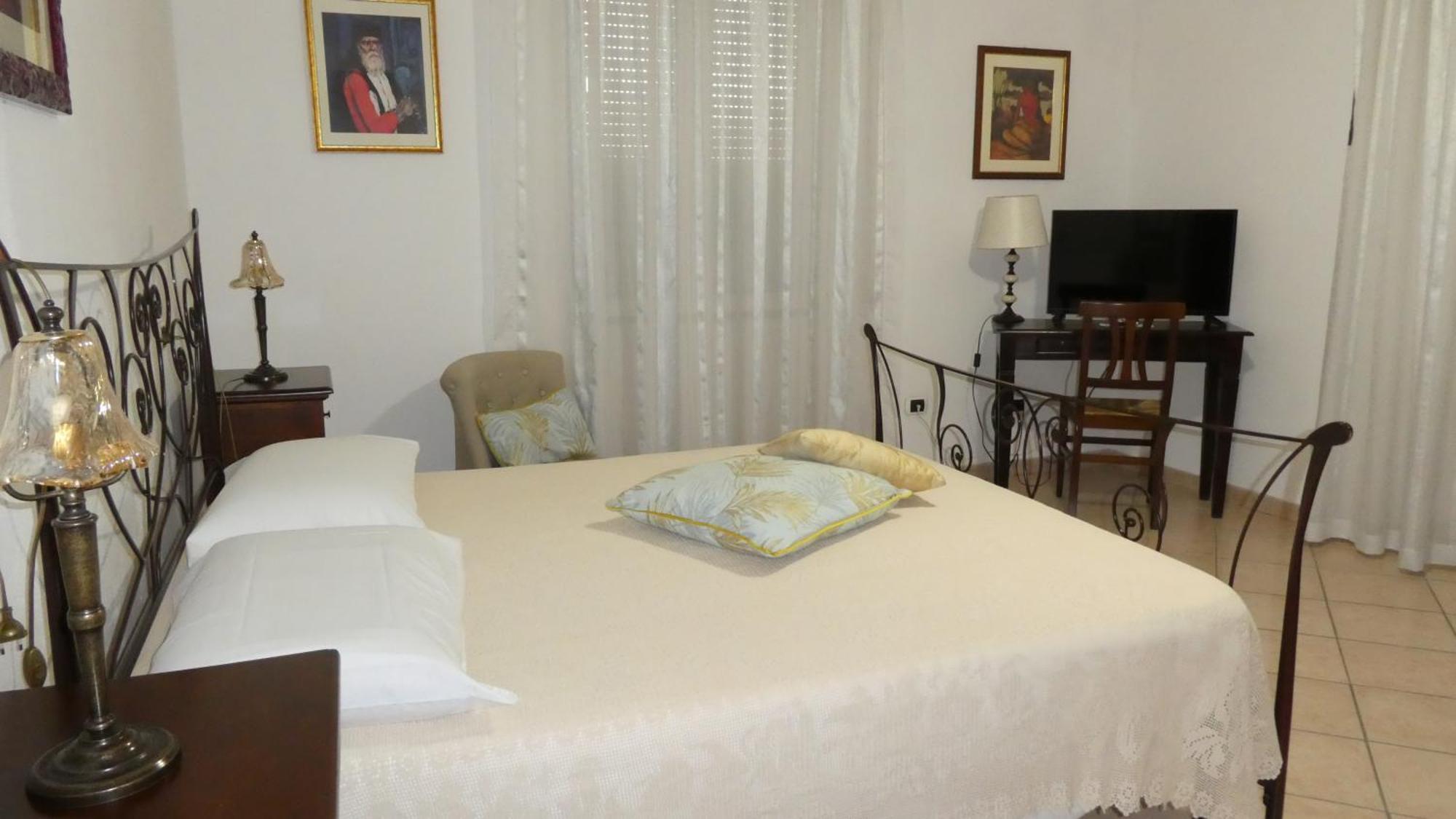 B&B אוליאנה מראה חיצוני תמונה