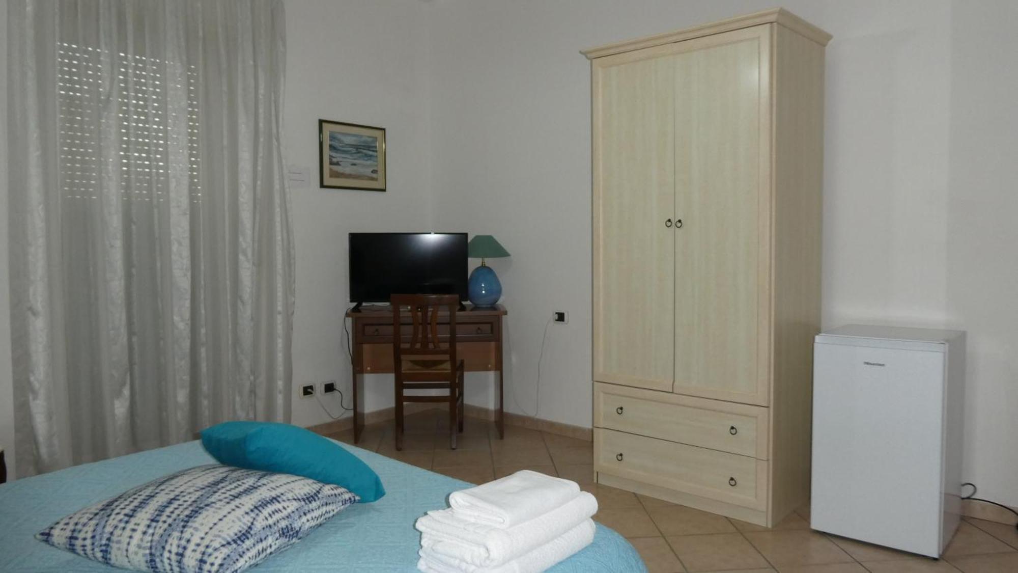 B&B אוליאנה מראה חיצוני תמונה