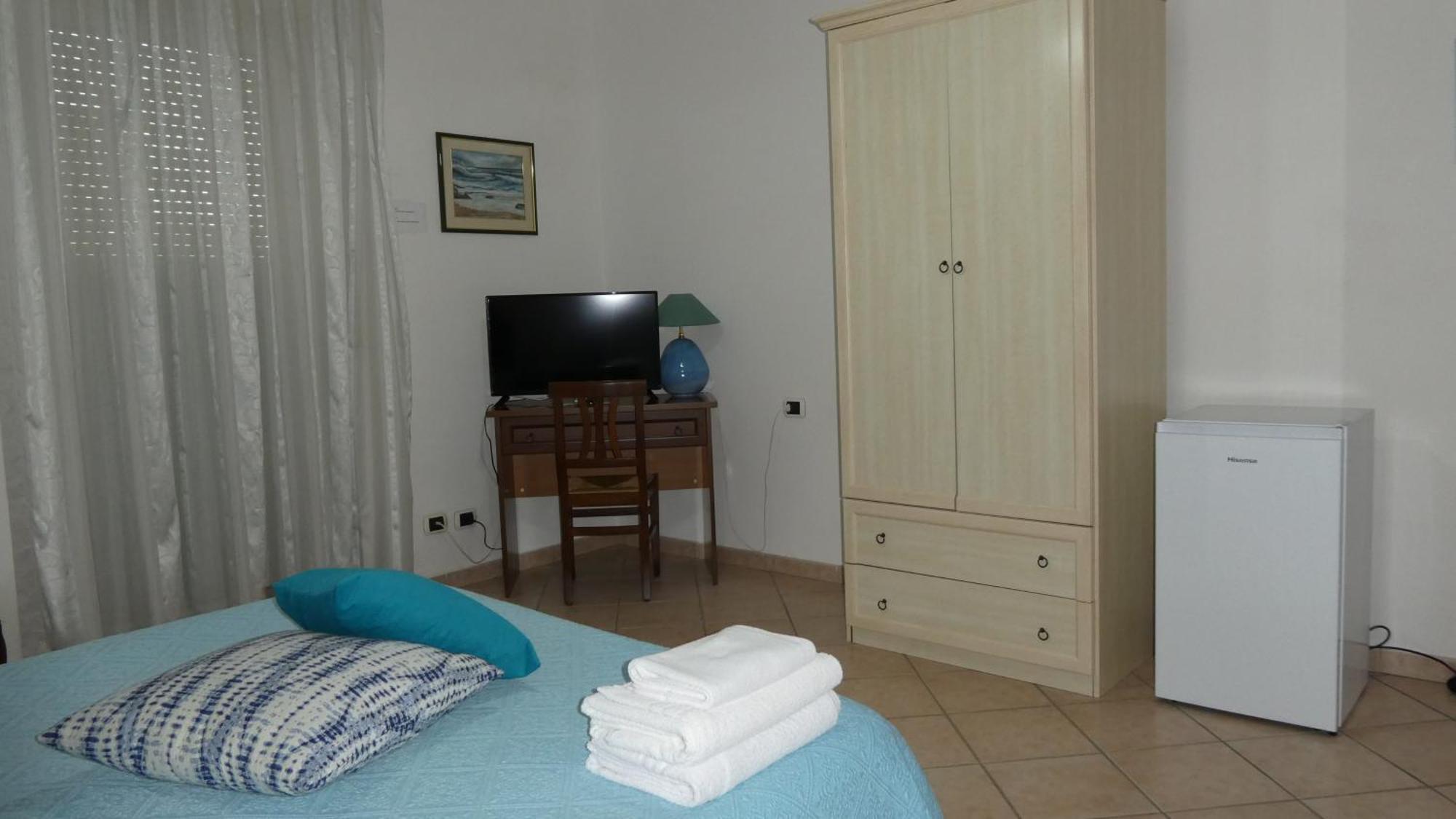 B&B אוליאנה מראה חיצוני תמונה