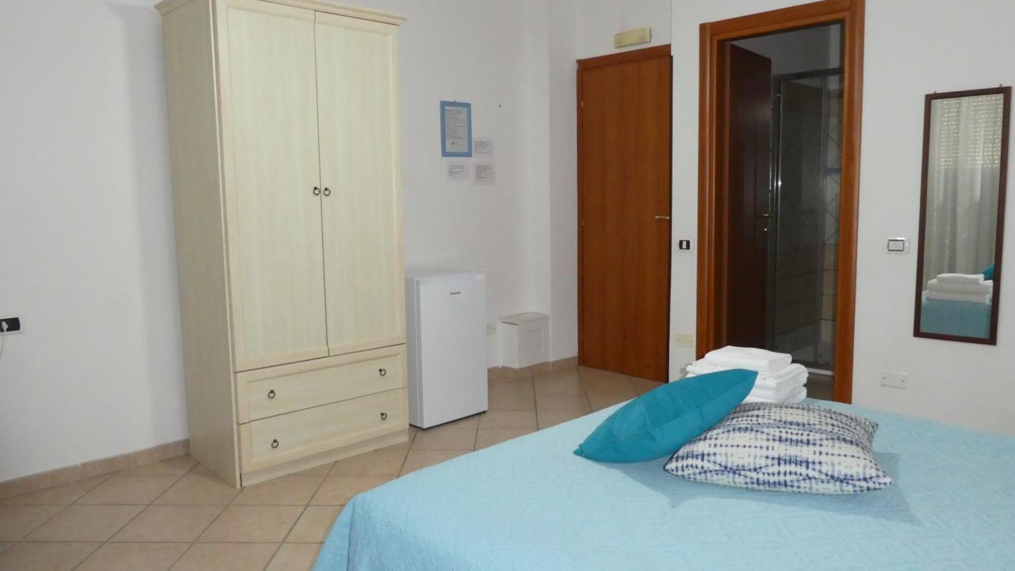 B&B אוליאנה מראה חיצוני תמונה