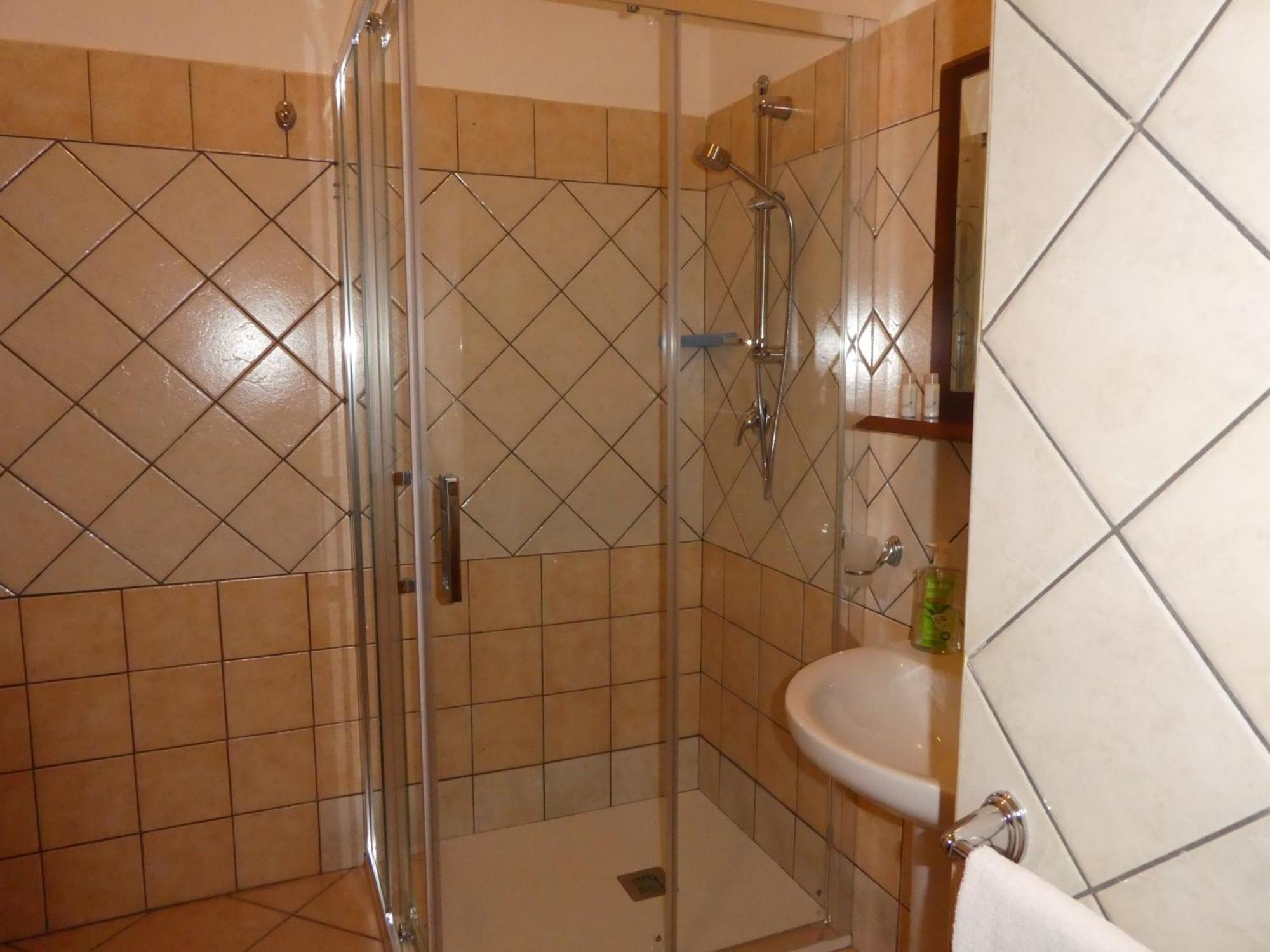 B&B אוליאנה מראה חיצוני תמונה