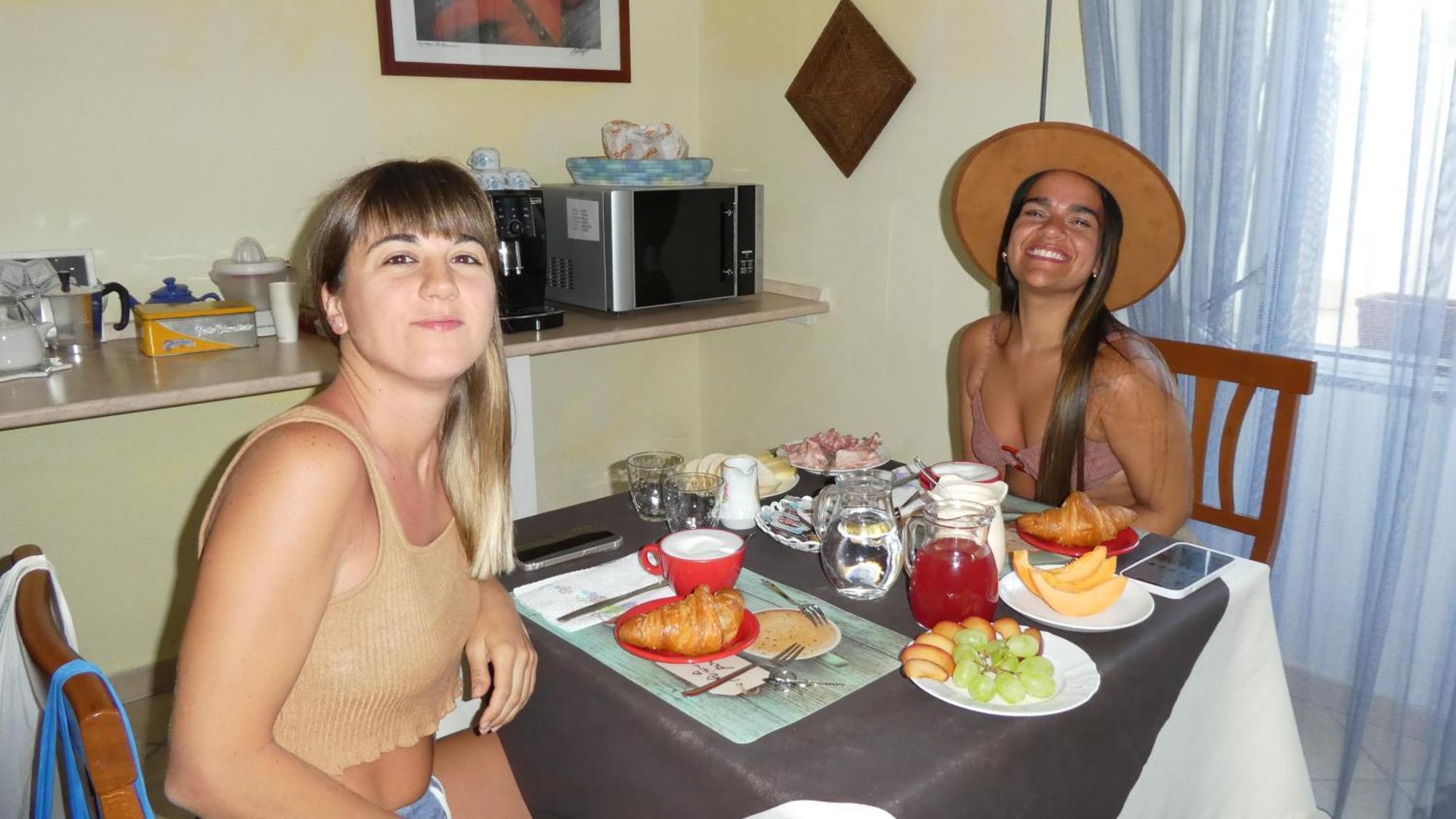 B&B אוליאנה מראה חיצוני תמונה