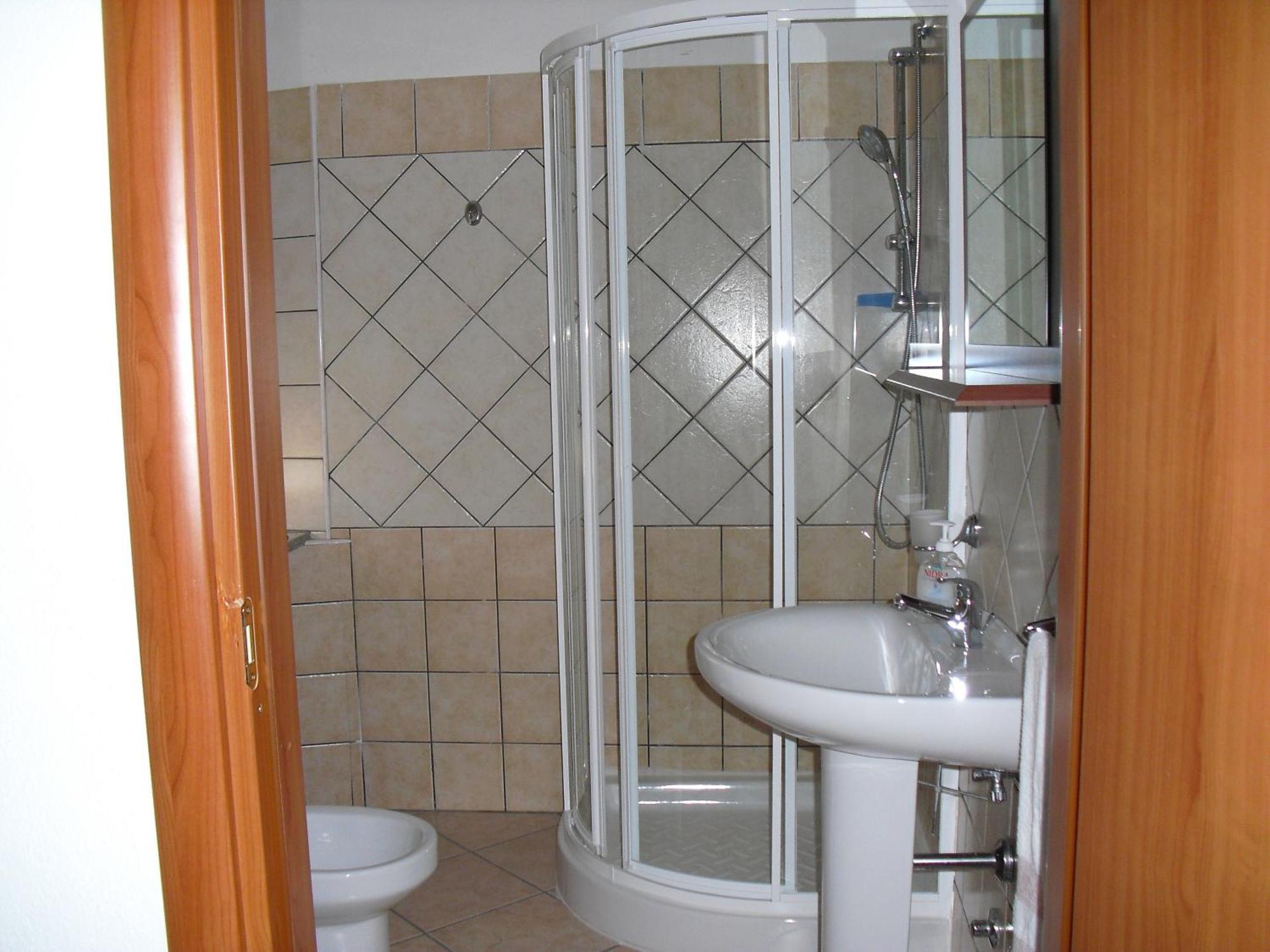 B&B אוליאנה חדר תמונה