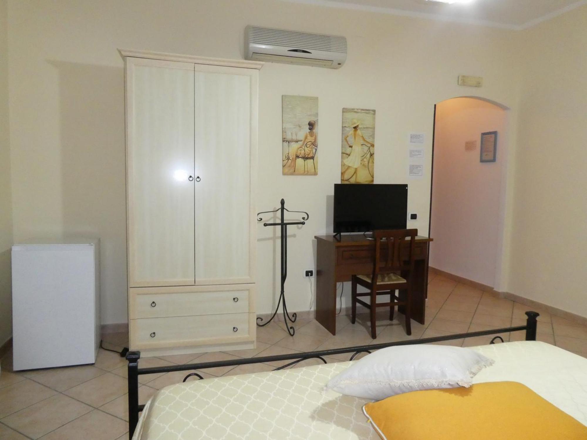 B&B אוליאנה חדר תמונה