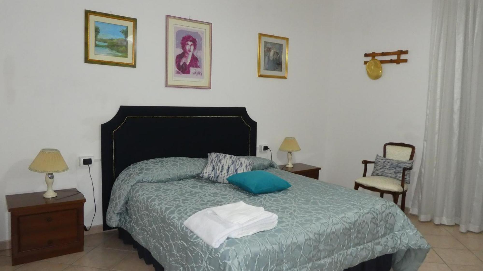 B&B אוליאנה חדר תמונה