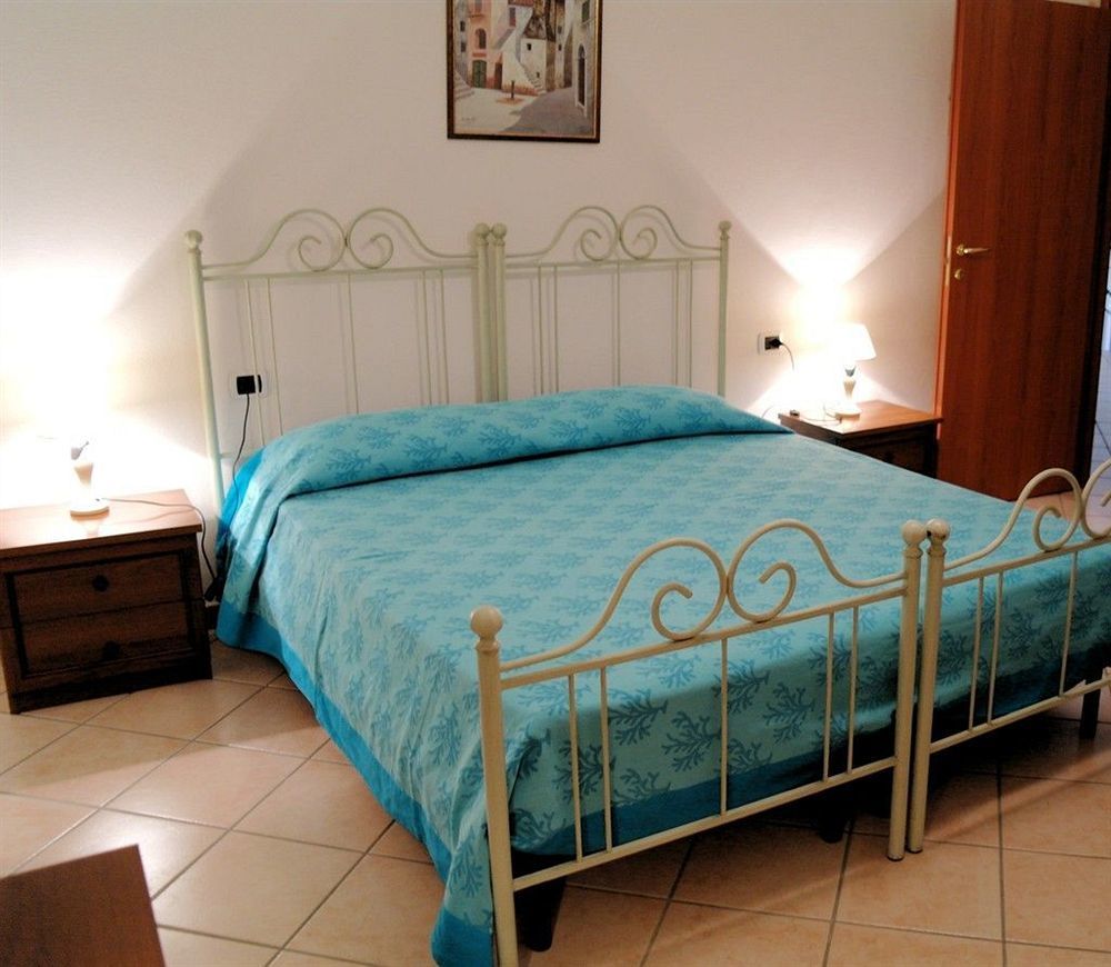 B&B אוליאנה מראה חיצוני תמונה
