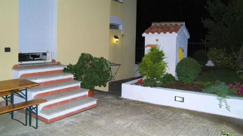 B&B אוליאנה מראה חיצוני תמונה
