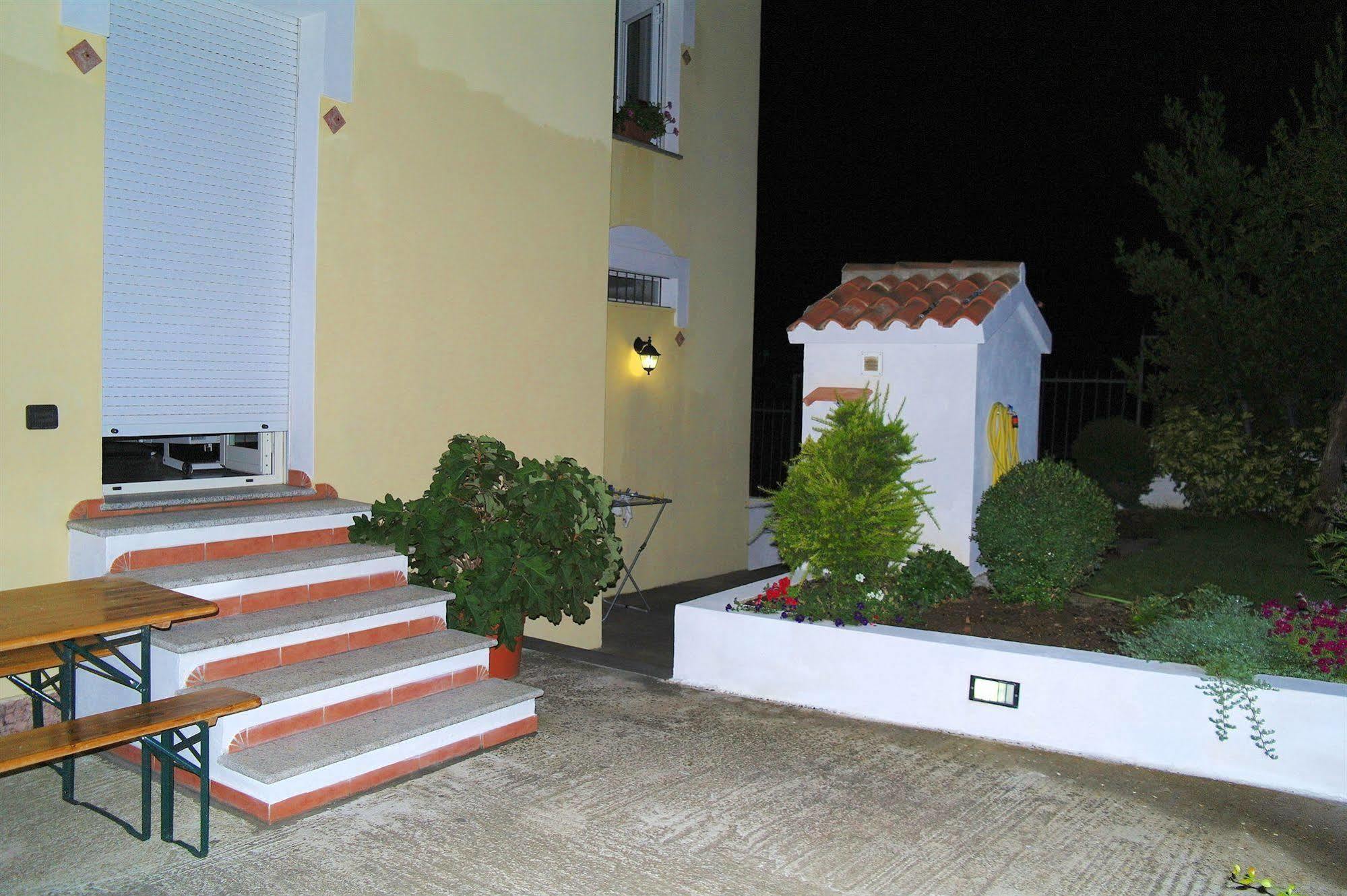 B&B אוליאנה מראה חיצוני תמונה