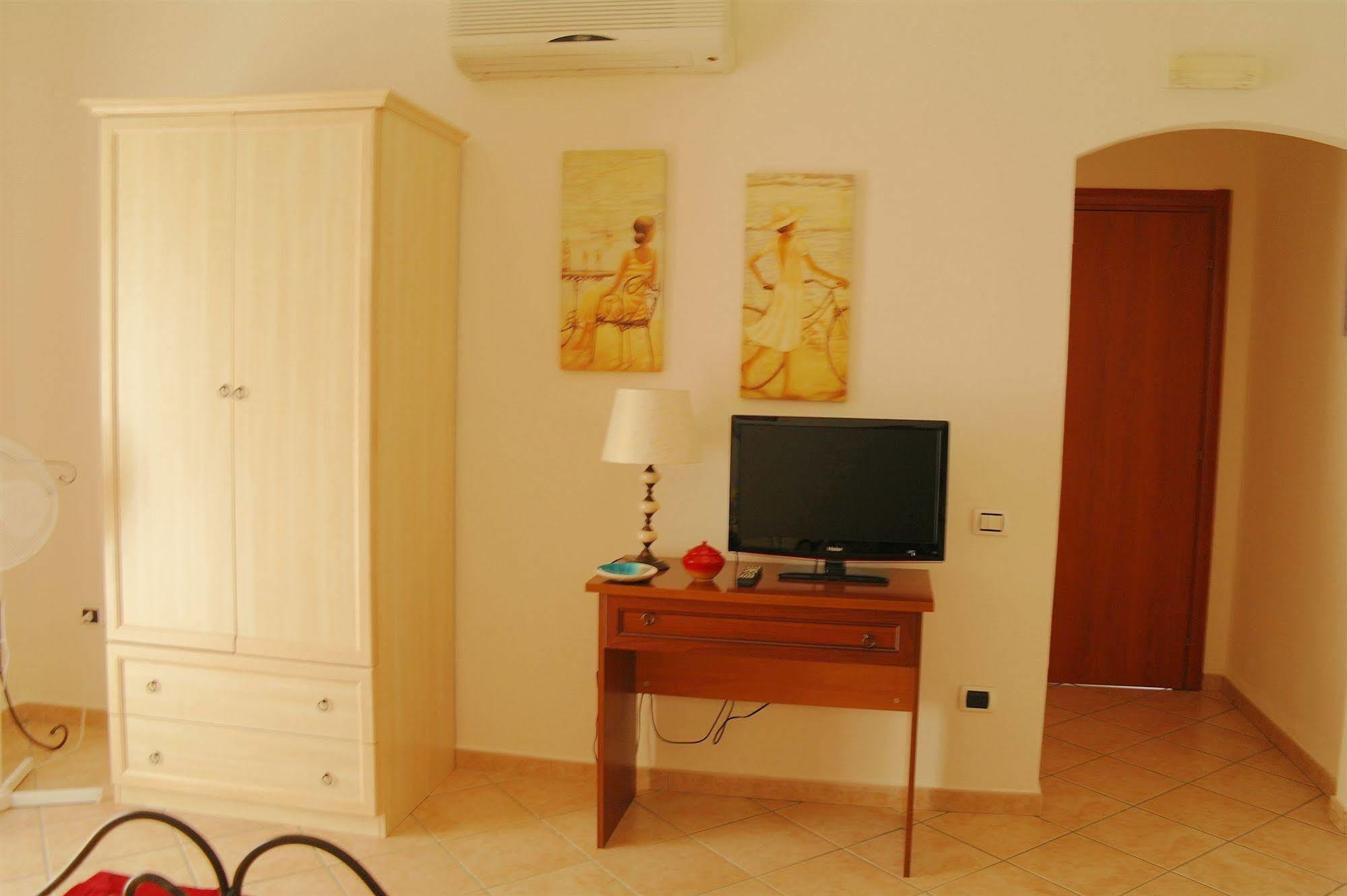 B&B אוליאנה מראה חיצוני תמונה