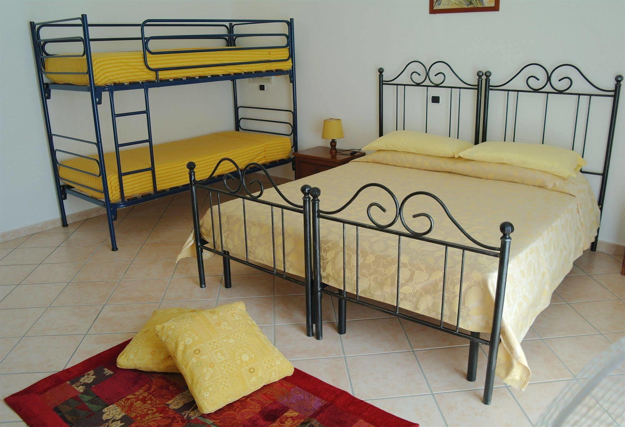 B&B אוליאנה מראה חיצוני תמונה