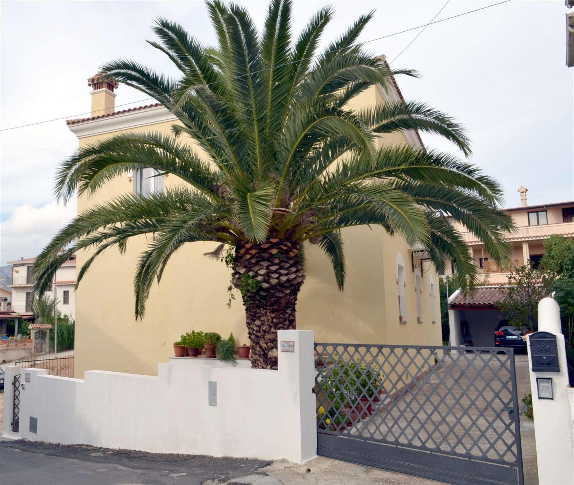 B&B אוליאנה מראה חיצוני תמונה