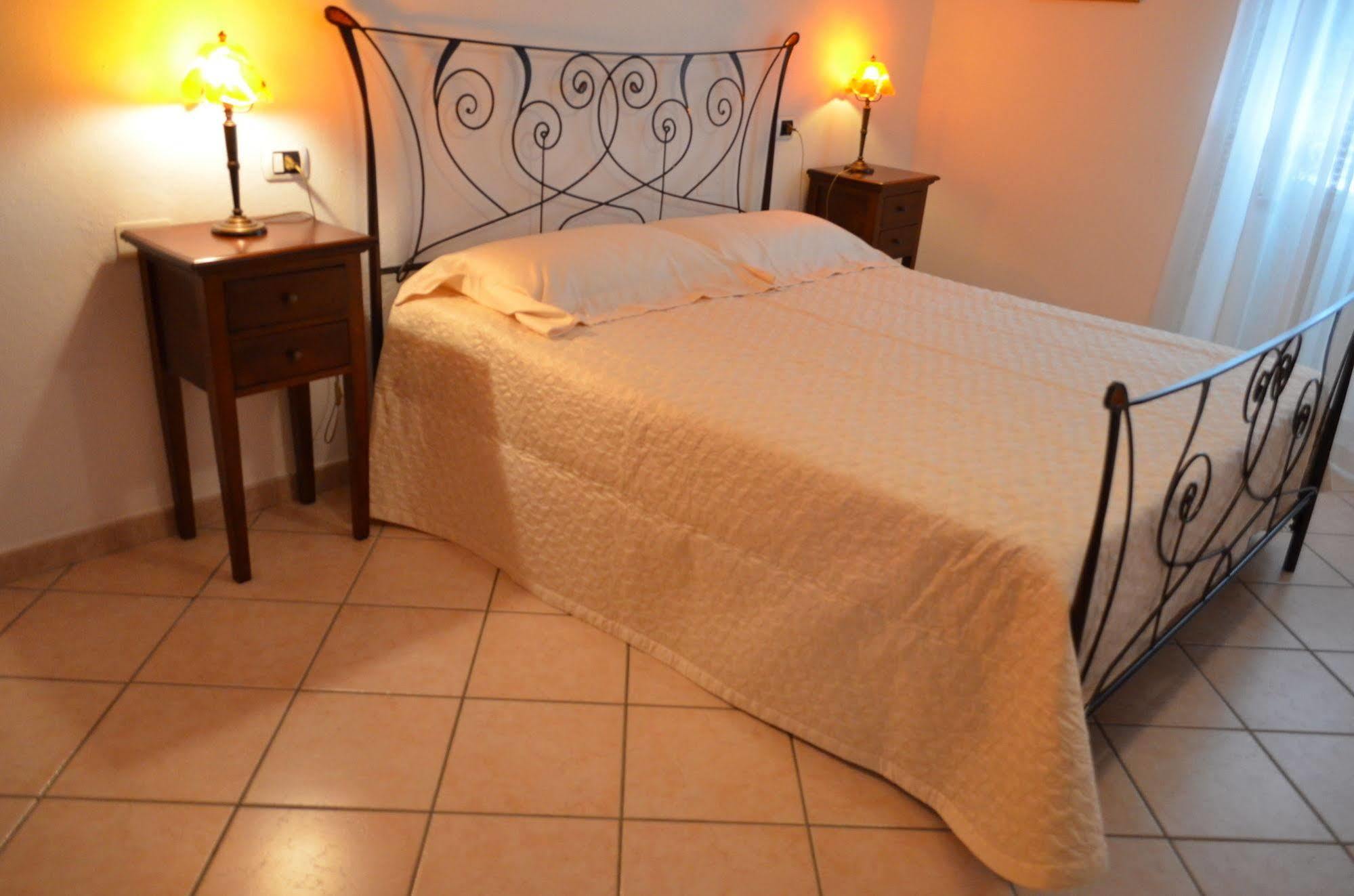 B&B אוליאנה מראה חיצוני תמונה