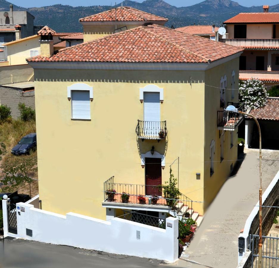 B&B אוליאנה מראה חיצוני תמונה