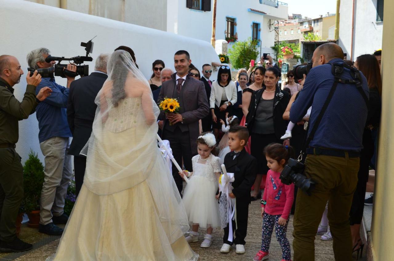 B&B אוליאנה מראה חיצוני תמונה